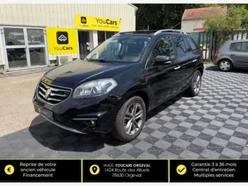 RENAULT