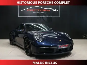 PORSCHE