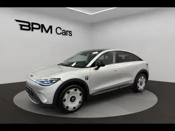 smart-#3-2026-auto-5000-km-électrique