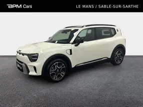 smart-#5-2025-auto-5900-km-électrique-1