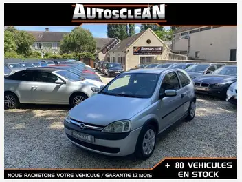 OPEL