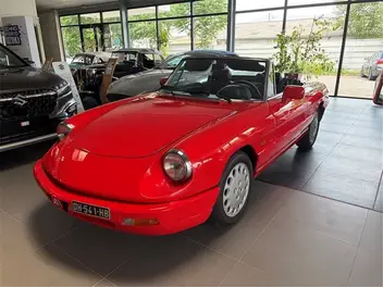 ALFA ROMEO