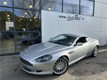 ASTON MARTIN