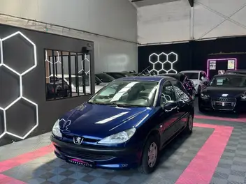 peugeot-206-2000-manual-118000-km-essence