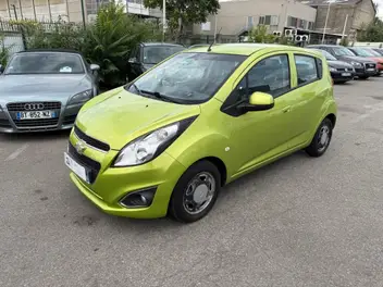 CHEVROLET
