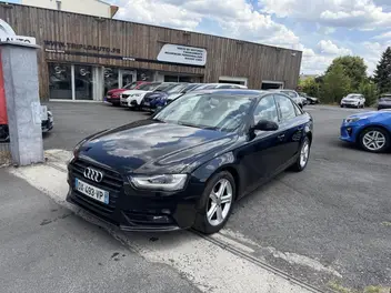 AUDI