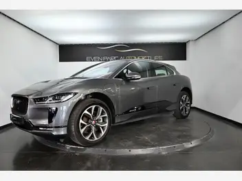 JAGUAR