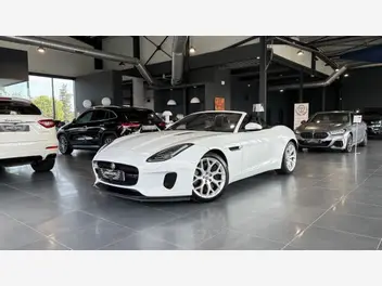 JAGUAR