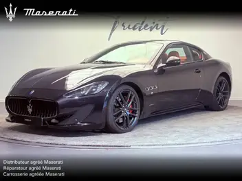 MASERATI