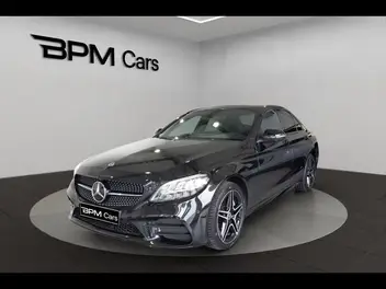 MERCEDES