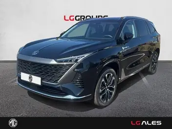 MG