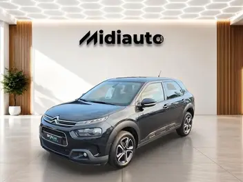 CITROEN