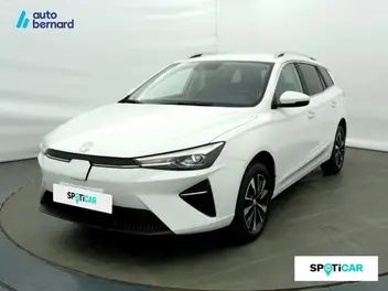 MG