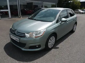 CITROEN