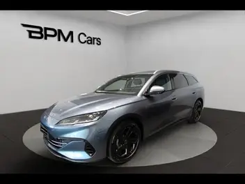 BYD