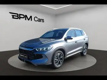 BYD