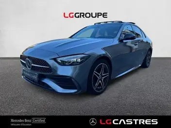 MERCEDES