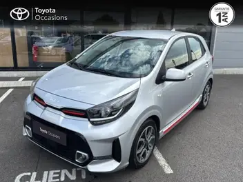 KIA
