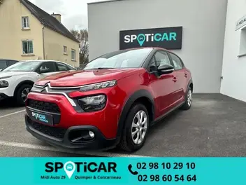 CITROEN