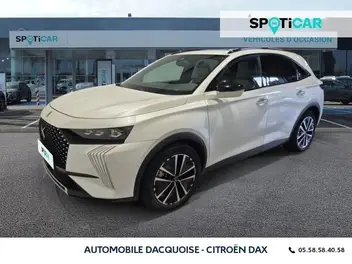 DS