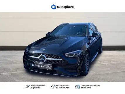 MERCEDES CLASSE C