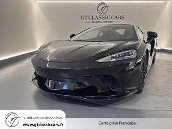 MCLAREN