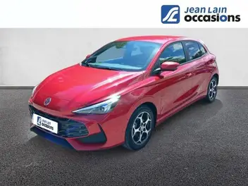MG