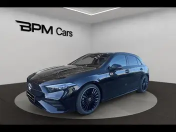 MERCEDES