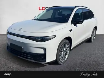 LEAPMOTOR