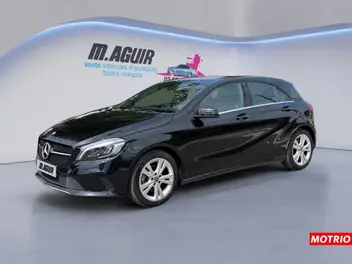 MERCEDES
