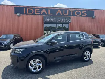 CITROEN