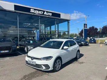 VOLKSWAGEN