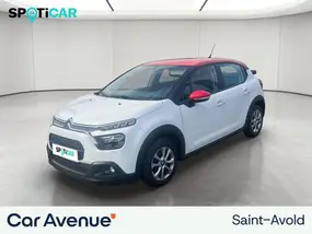 citroen-c3-iii-phase-2-2023-manual-86777-km-diesel-1