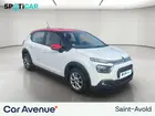 citroen-c3-iii-phase-2-2023-manual-86777-km-diesel-2