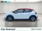 citroen-c3-iii-phase-2-2023-manual-86777-km-diesel-3