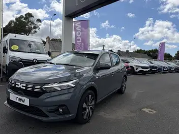 DACIA