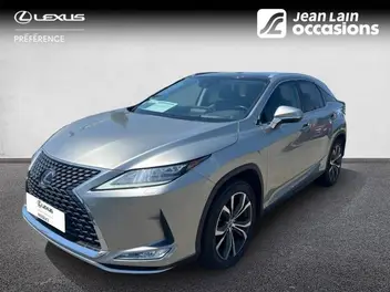 LEXUS