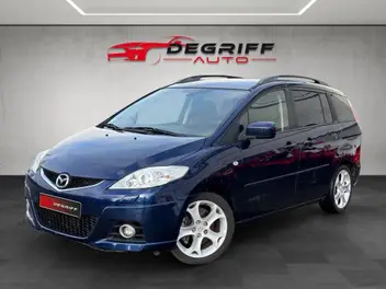 MAZDA