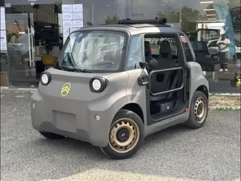 citroen-ami-2-2026-auto-9-km-électrique