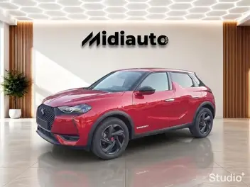 DS