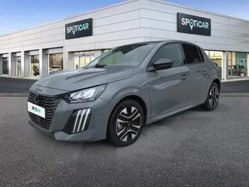 PEUGEOT