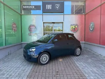 fiat-500-iii-phase-2-2025-auto-5900-km-électrique
