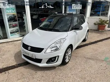 SUZUKI