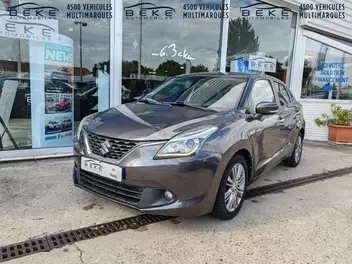 SUZUKI