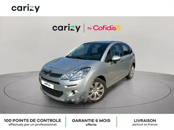 CITROEN