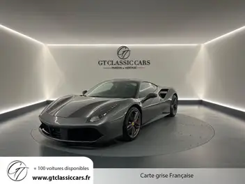 FERRARI