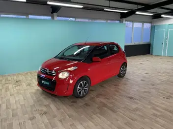 CITROEN