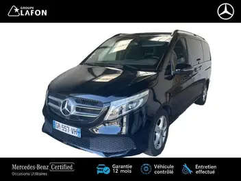 MERCEDES