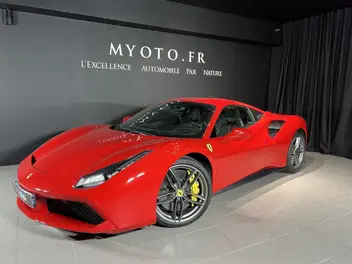 FERRARI