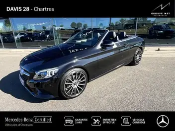 MERCEDES
